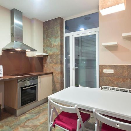 Look Barcelona Apartment Exterior foto