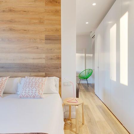 Look Barcelona Apartment Exterior foto