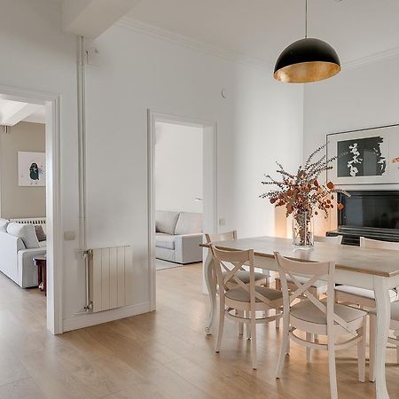 Look Barcelona Apartment Exterior foto
