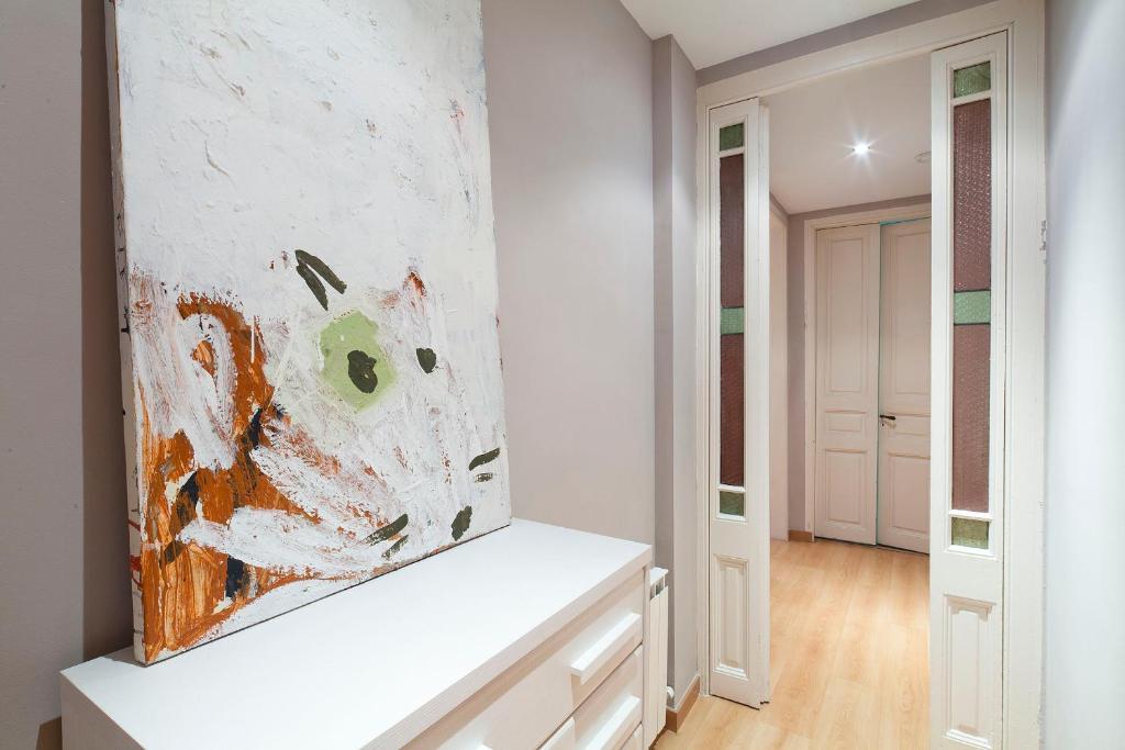 Look Barcelona Apartment Quarto foto