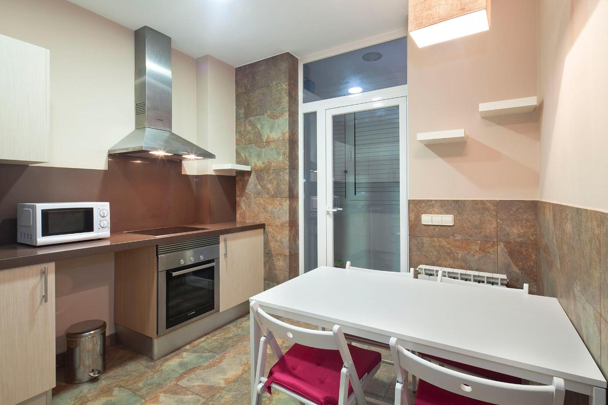 Look Barcelona Apartment Exterior foto