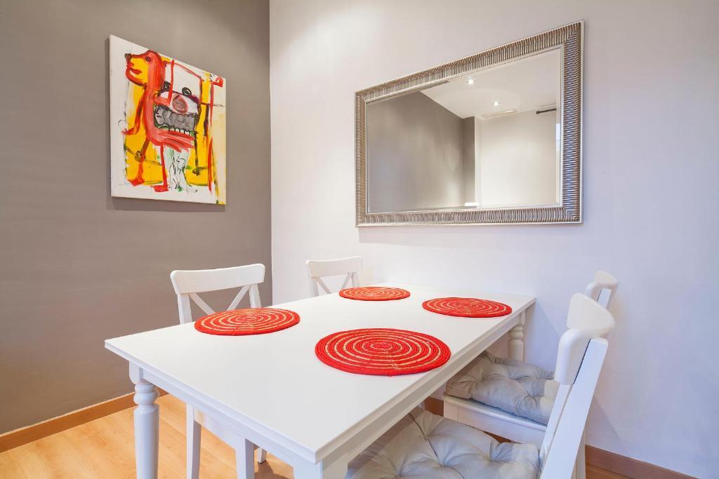 Look Barcelona Apartment Quarto foto