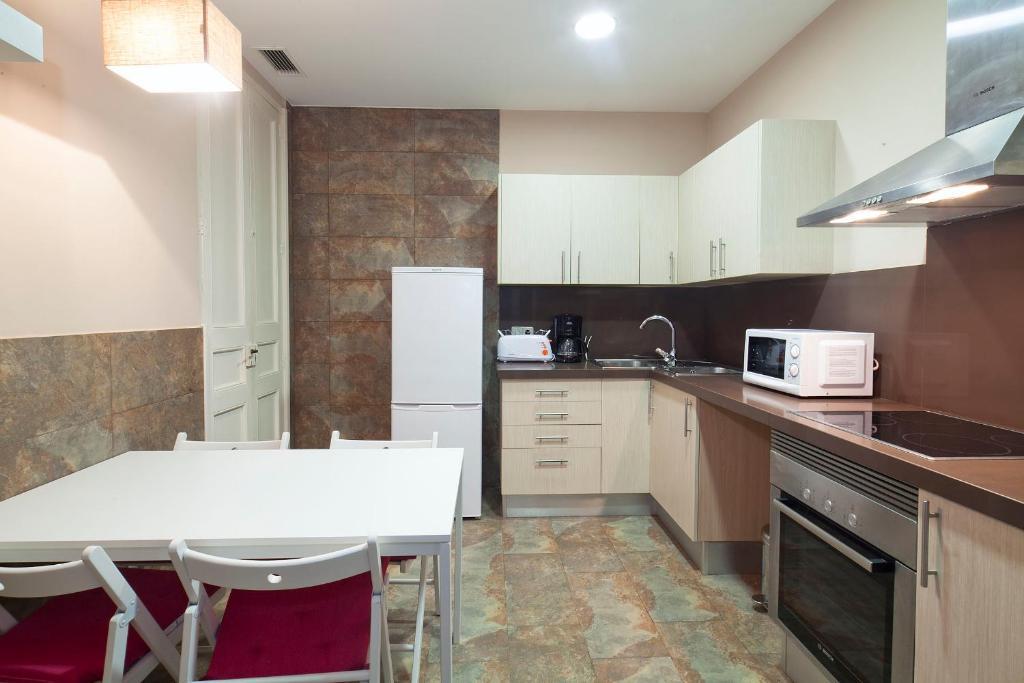 Look Barcelona Apartment Quarto foto