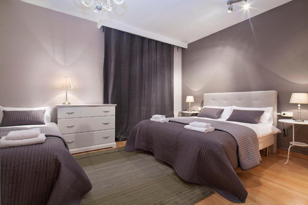 Look Barcelona Apartment Quarto foto