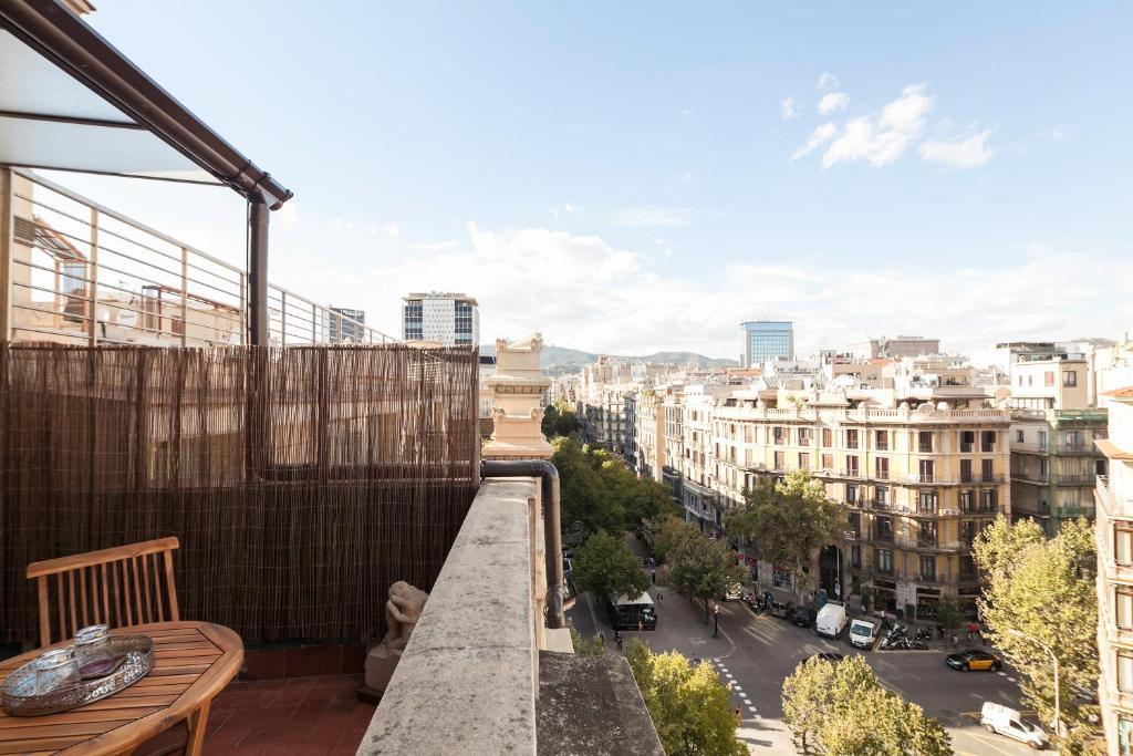 Look Barcelona Apartment Quarto foto