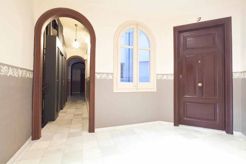 Look Barcelona Apartment Exterior foto