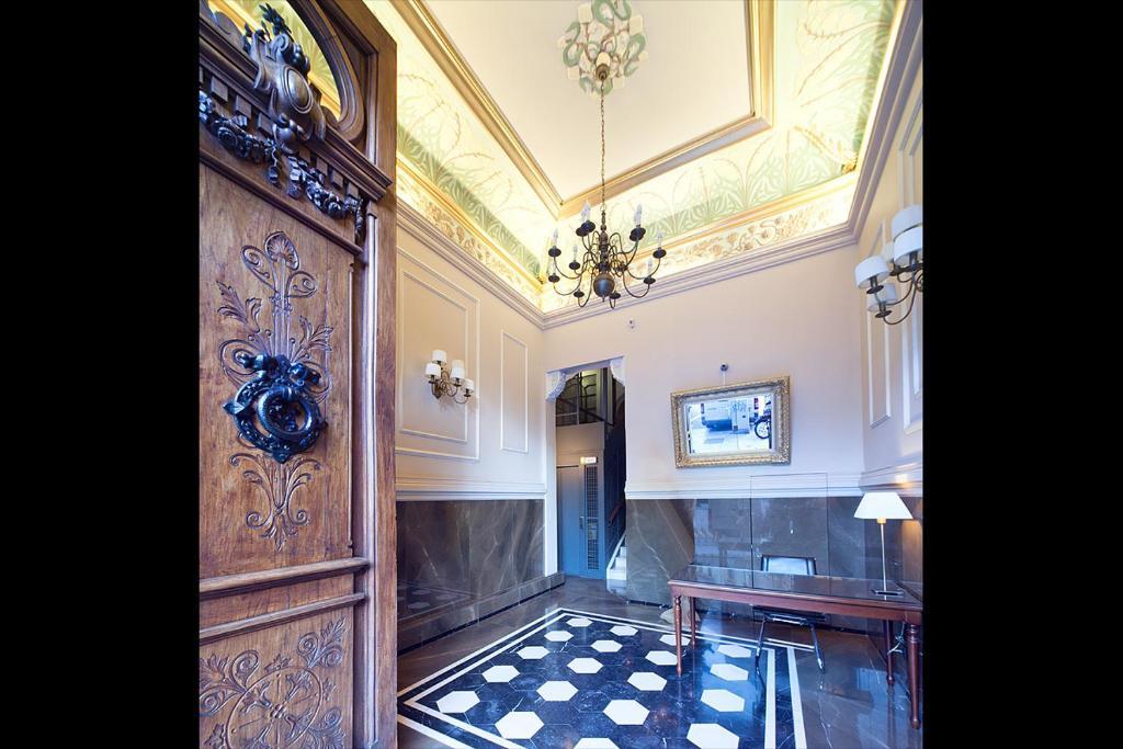 Look Barcelona Apartment Exterior foto