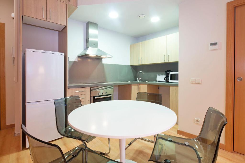 Look Barcelona Apartment Exterior foto