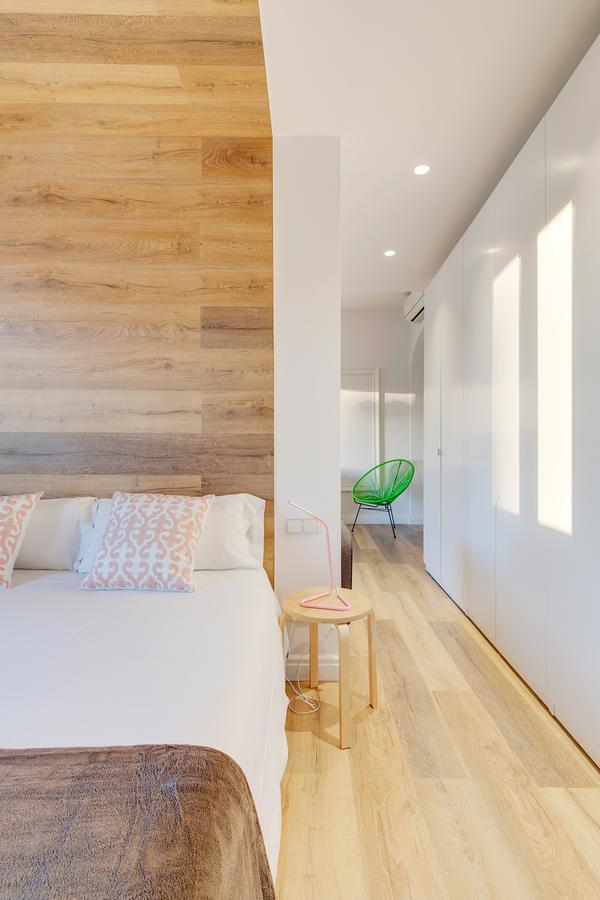 Look Barcelona Apartment Exterior foto