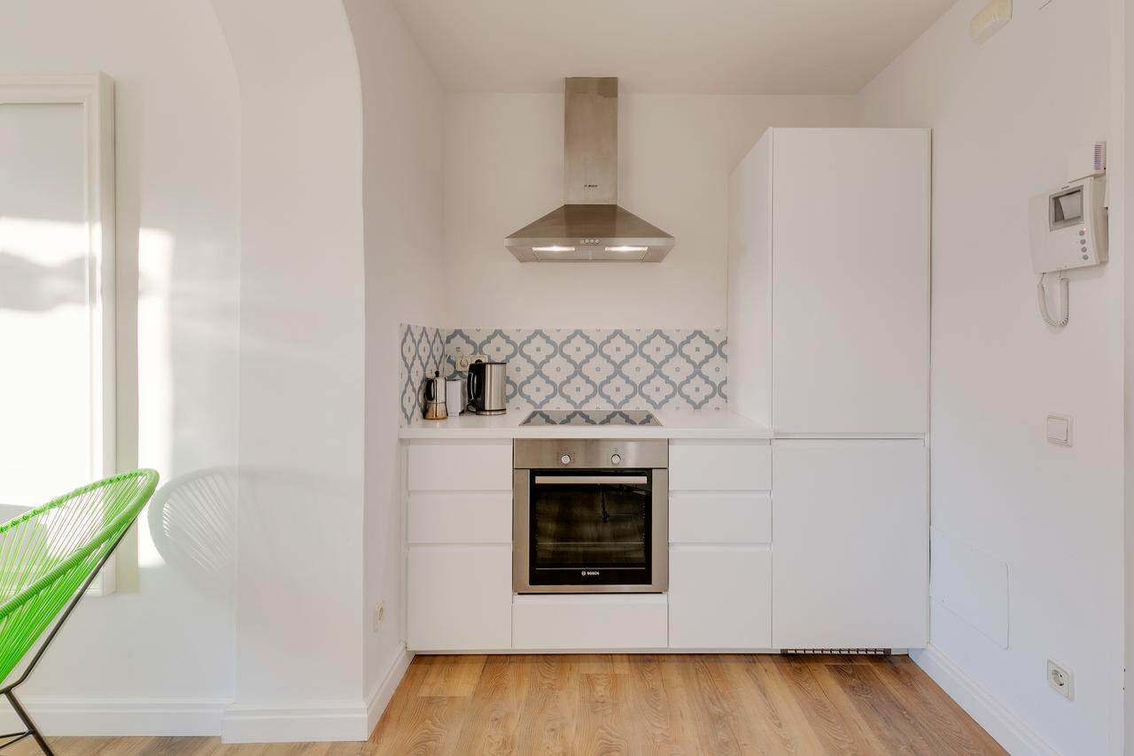 Look Barcelona Apartment Exterior foto