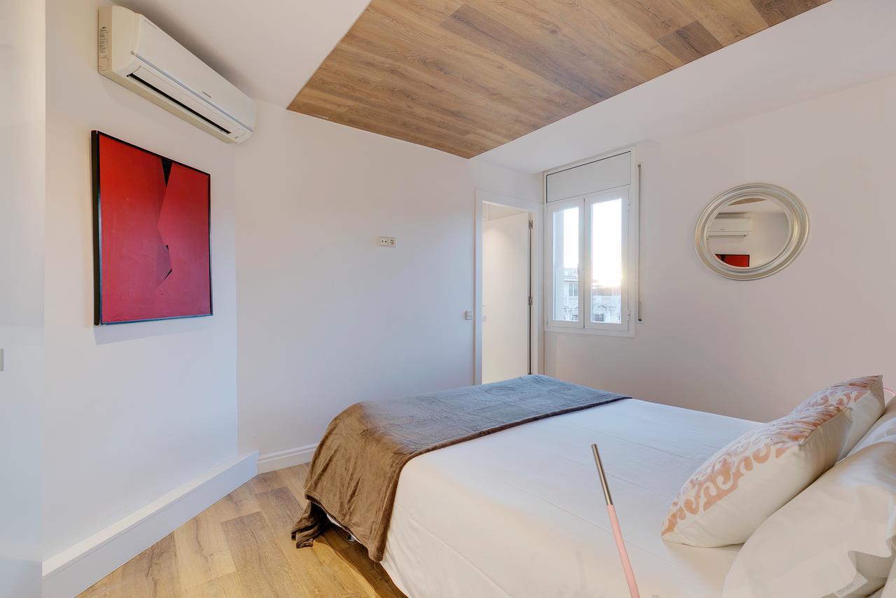 Look Barcelona Apartment Exterior foto