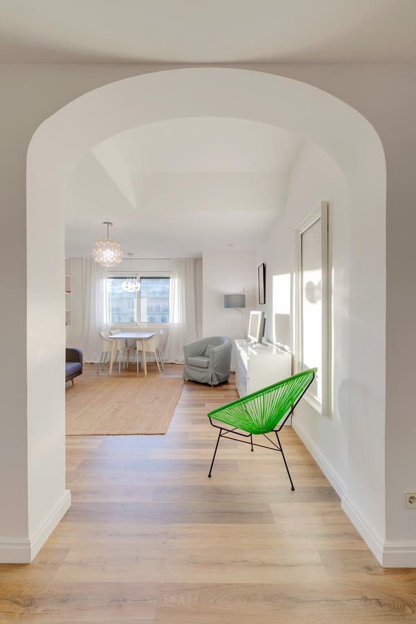 Look Barcelona Apartment Exterior foto