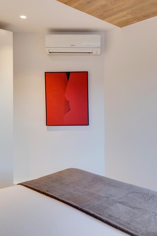Look Barcelona Apartment Exterior foto