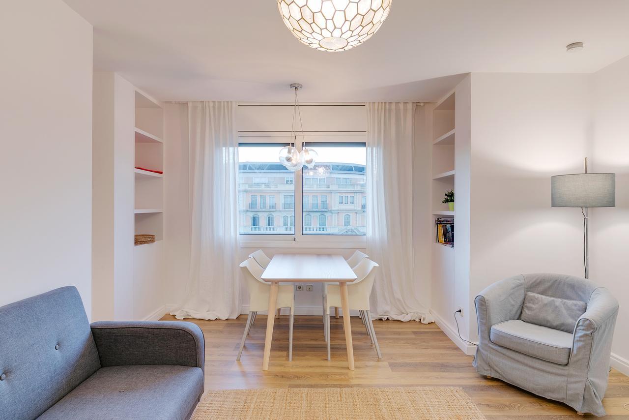 Look Barcelona Apartment Exterior foto