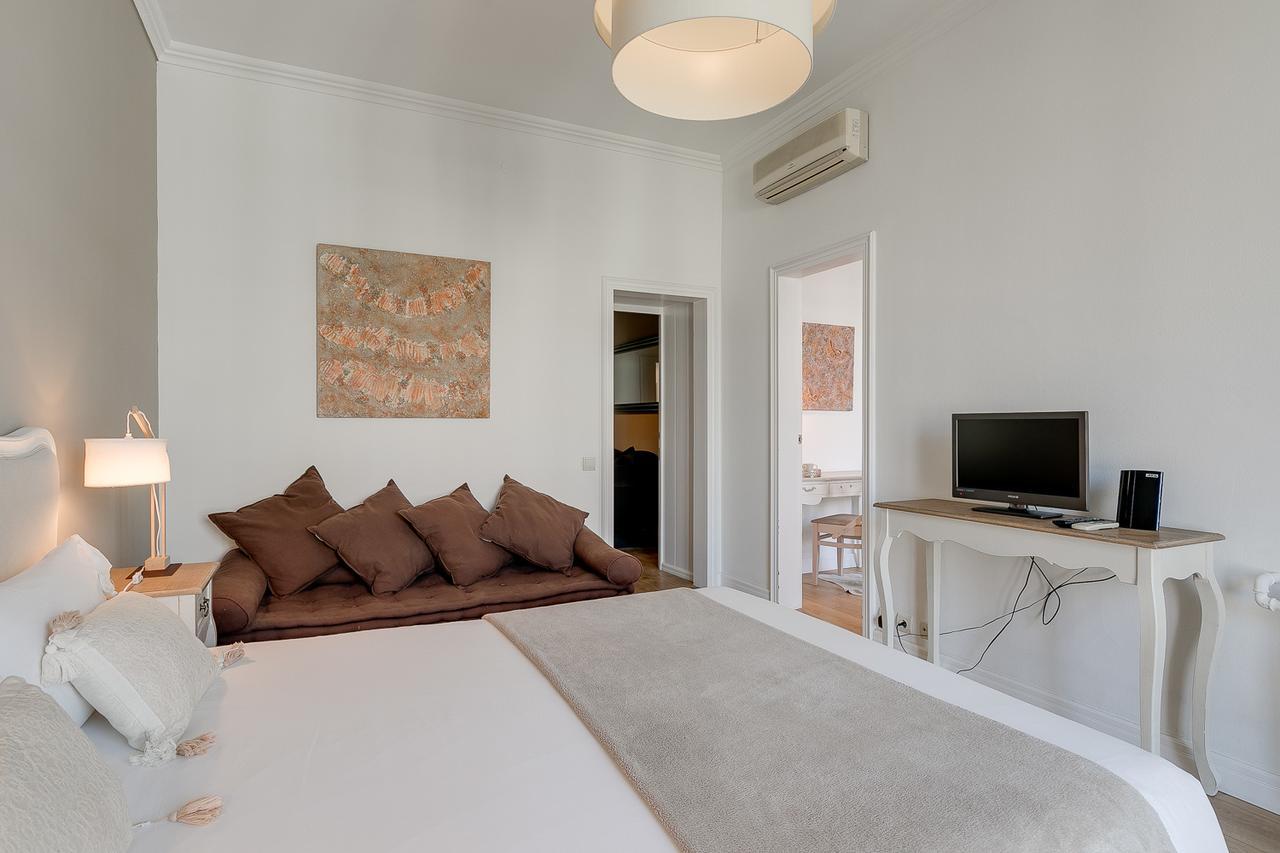 Look Barcelona Apartment Exterior foto