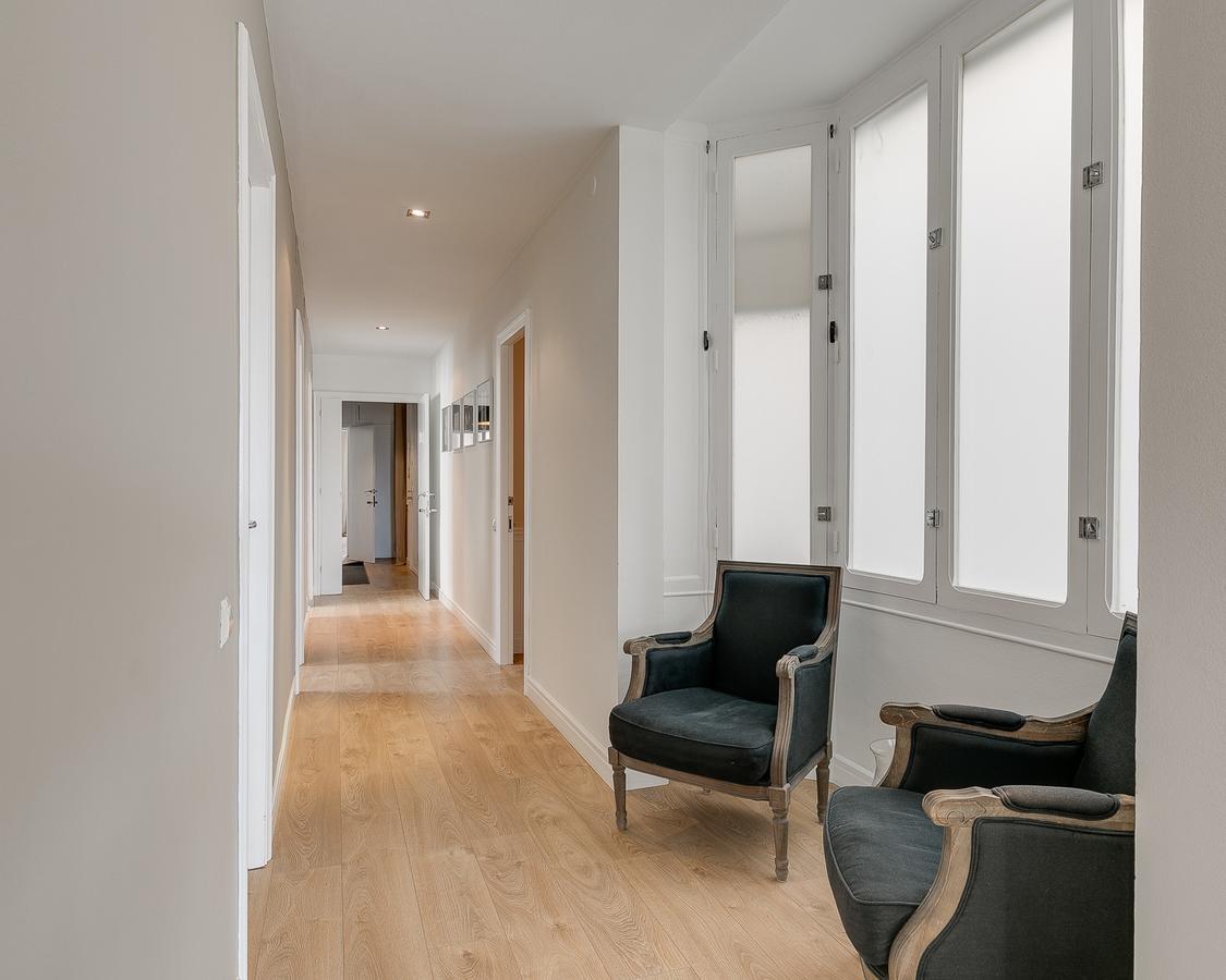 Look Barcelona Apartment Exterior foto