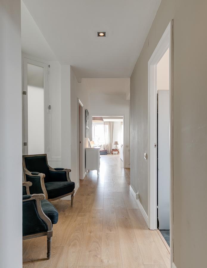 Look Barcelona Apartment Exterior foto