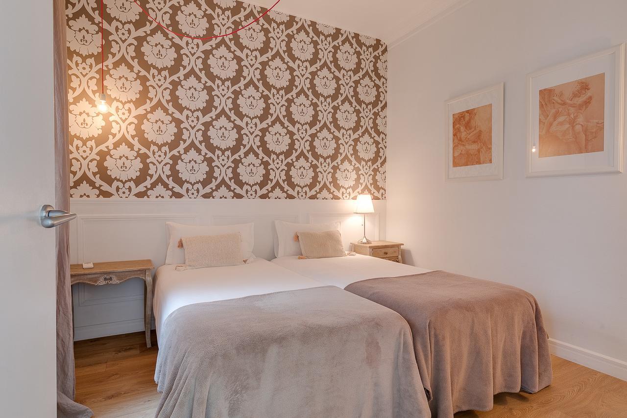 Look Barcelona Apartment Exterior foto