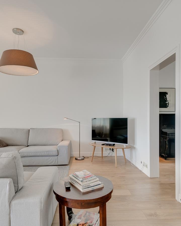 Look Barcelona Apartment Exterior foto