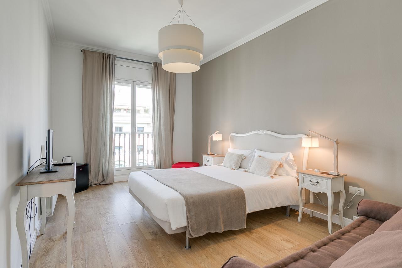 Look Barcelona Apartment Exterior foto