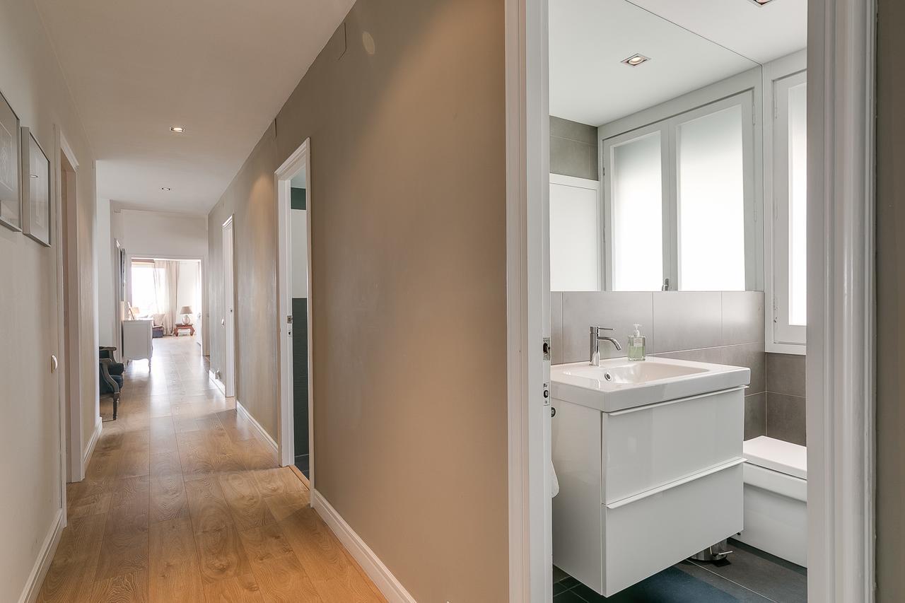 Look Barcelona Apartment Exterior foto