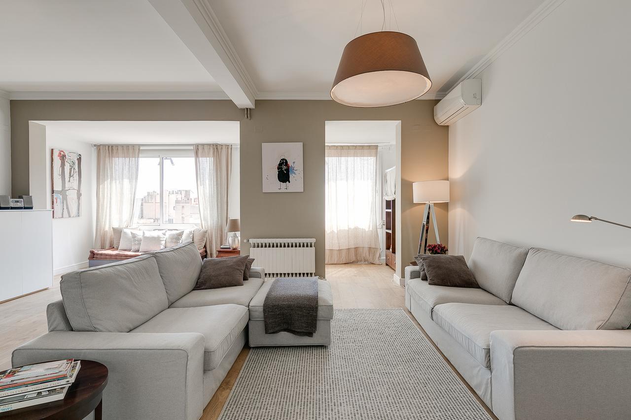 Look Barcelona Apartment Exterior foto