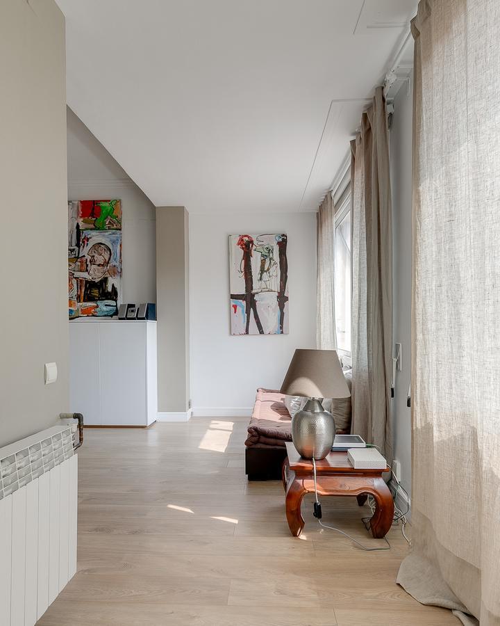 Look Barcelona Apartment Exterior foto