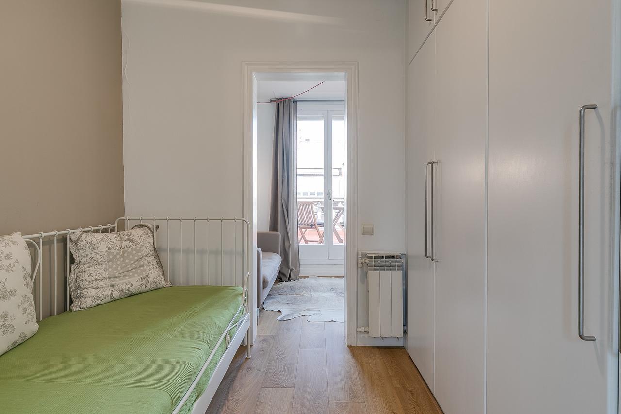 Look Barcelona Apartment Quarto foto
