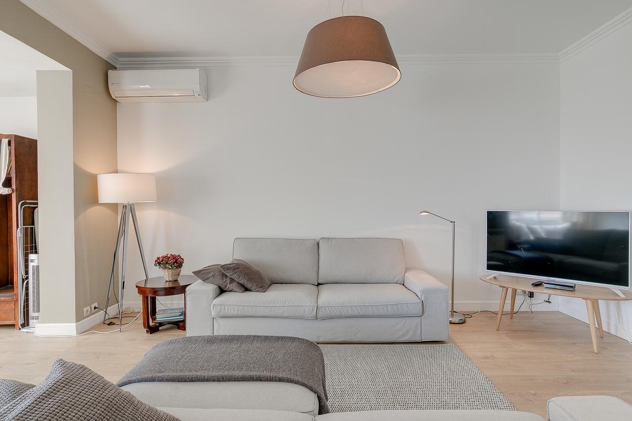 Look Barcelona Apartment Exterior foto