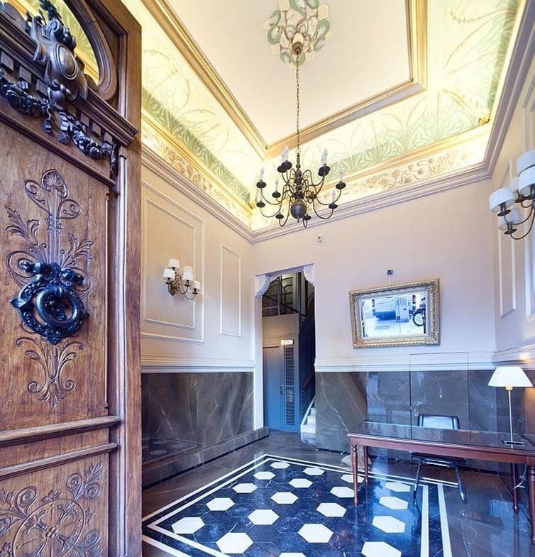 Look Barcelona Apartment Exterior foto