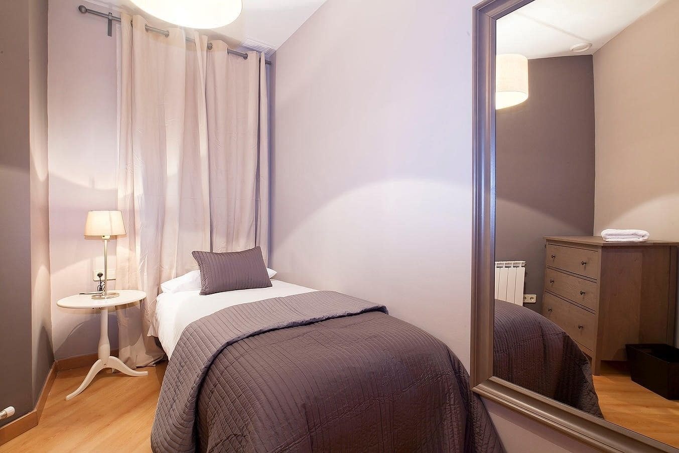 Look Barcelona Apartment Exterior foto