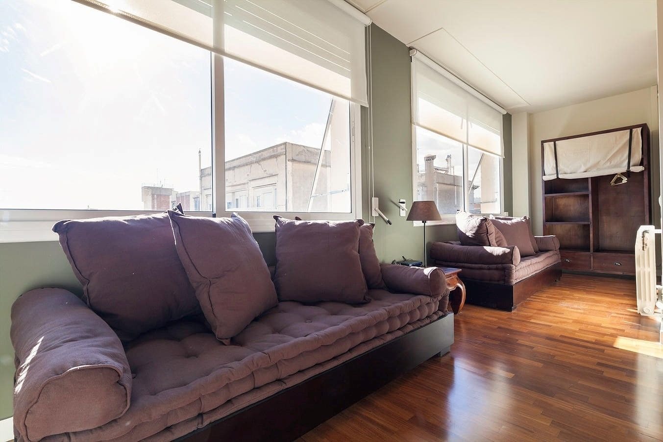 Look Barcelona Apartment Exterior foto
